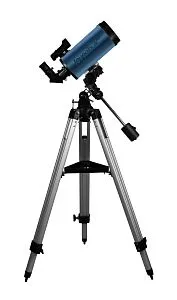 a fényképen:  Levenhuk New Skyline PRO MAK 102/1300 SQ1 teleszkóp