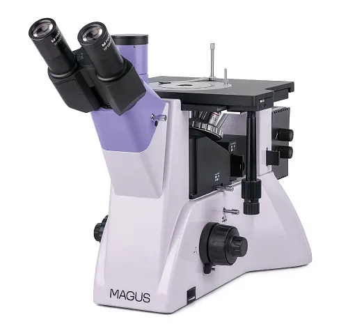 a fotón:  MAGUS Metal V700 metallográfiai fordított mikroszkóp