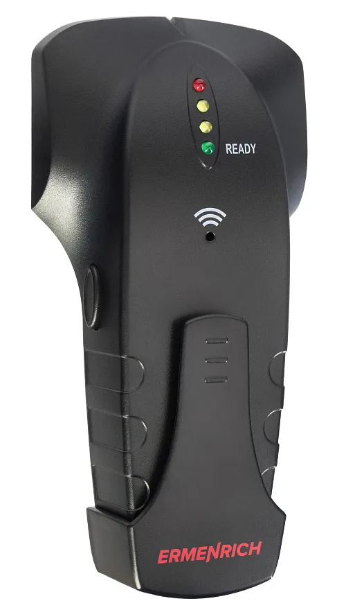 a képen:  Ermenrich Ping SD20 falszkenner