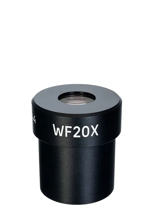 a fotón:  MAGUS SE20 20х/12 mm (D 30 mm) szemlencse