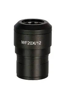 a képen:  MAGUS ND20 20х/12 mm szemlencse dioptria-állítási lehetőséggel (D 30 mm)