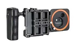 a fotón:  Levenhuk Kelvin RIG20 okostelefon fotóketrec