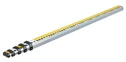 a képen:  Ermenrich Reel TWR5 szintezőléc