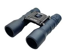 a képen:  Levenhuk Discovery Gator 16x32 kétszemes távcső