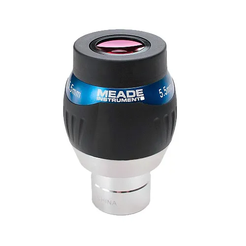 a fotón:  Meade 5000 sorozatú Ultra WA 8,8 mm-es, 1,25"-os szemlencse