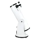 a fényképen:  Sky-Watcher Dob 10" (250/1200) Telescope