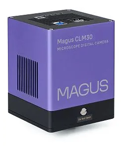 a fényképen:  MAGUS CLM30 digitális kamera 