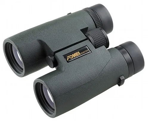 a fényképen:  Fomei Hunter/Beater 10x42 kétszemes távcső