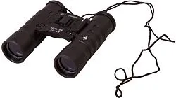 a fotón:  Bresser Hunter 10x25 kétszemes távcső