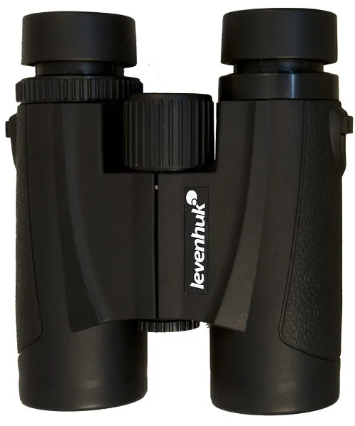 a fotón:  Levenhuk Karma 8x32 kétszemes távcső,  1