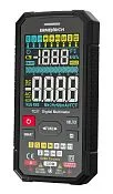 a fotón:  Ermenrich Zing TC27 digitális multiméter