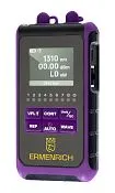 a képen:  Ermenrich NetGeeks NU25 optikai multiméter