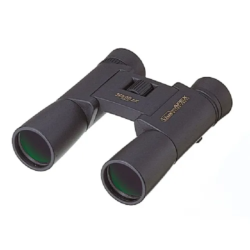 a fényképen:  Vixen APEX 12x30 DCF kétszemes távcső