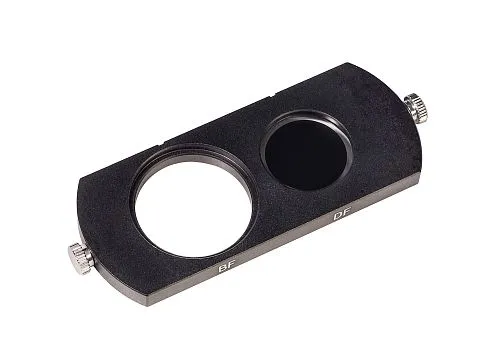 a képen:  MAGUS DFS2 sötét látóterű csúszka,  1