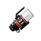 a képen:  OmegonPro APO AP 61/335 ED Refractor OTA