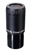 a fényképen:  Levenhuk Ra Plössl 20 mm-es, 1,25"-os szemlencse