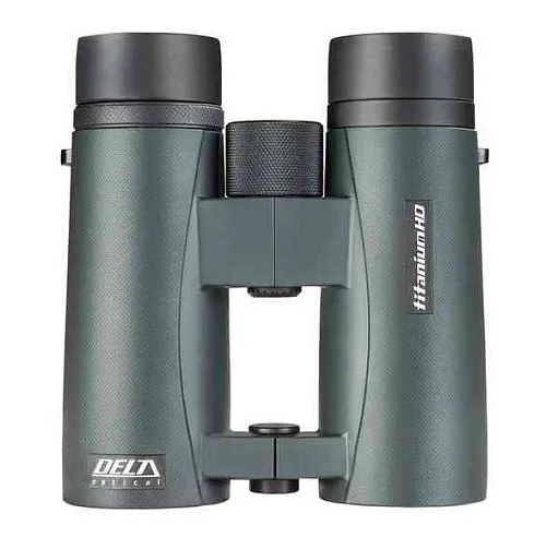 a fotón:  Delta Optical Titanium HD 10x42 ED távcső