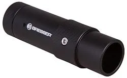 a fényképen:  Bresser 1,25"-es, lézeres kollimátor