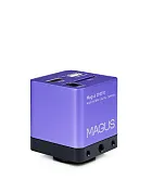 a fényképen:  MAGUS CHD10 digitális kamera