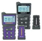 a fényképen:  Ermenrich NetGeeks NP25 PoE tesztelő