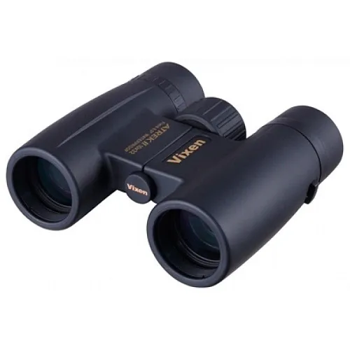 a képen:  Vixen ATREK II 10x32 DCF kétszemes távcső