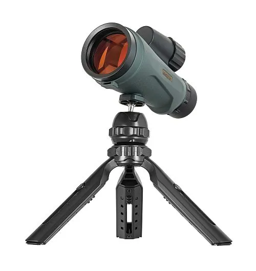 a képen:  Levenhuk New Wise PRO ED 10x50 egyszemes távcső,  1