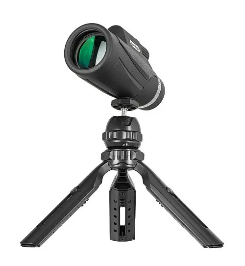 a fényképen:  Levenhuk New Wise PLUS 8x42 egyszemes távcső,  1
