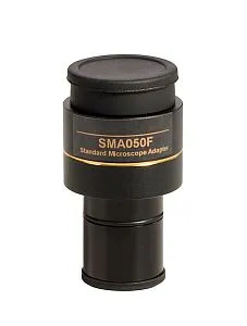 a képen:  MAGUS CMA050 A10 C-foglalatú adapter