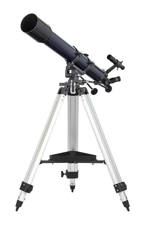 a képen:  Levenhuk New Skyline PLUS 90/900 AZ3 teleszkóp,  1