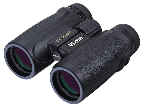 a képen:  Vixen ATREK HR 10x42 DCF kétszemes távcső