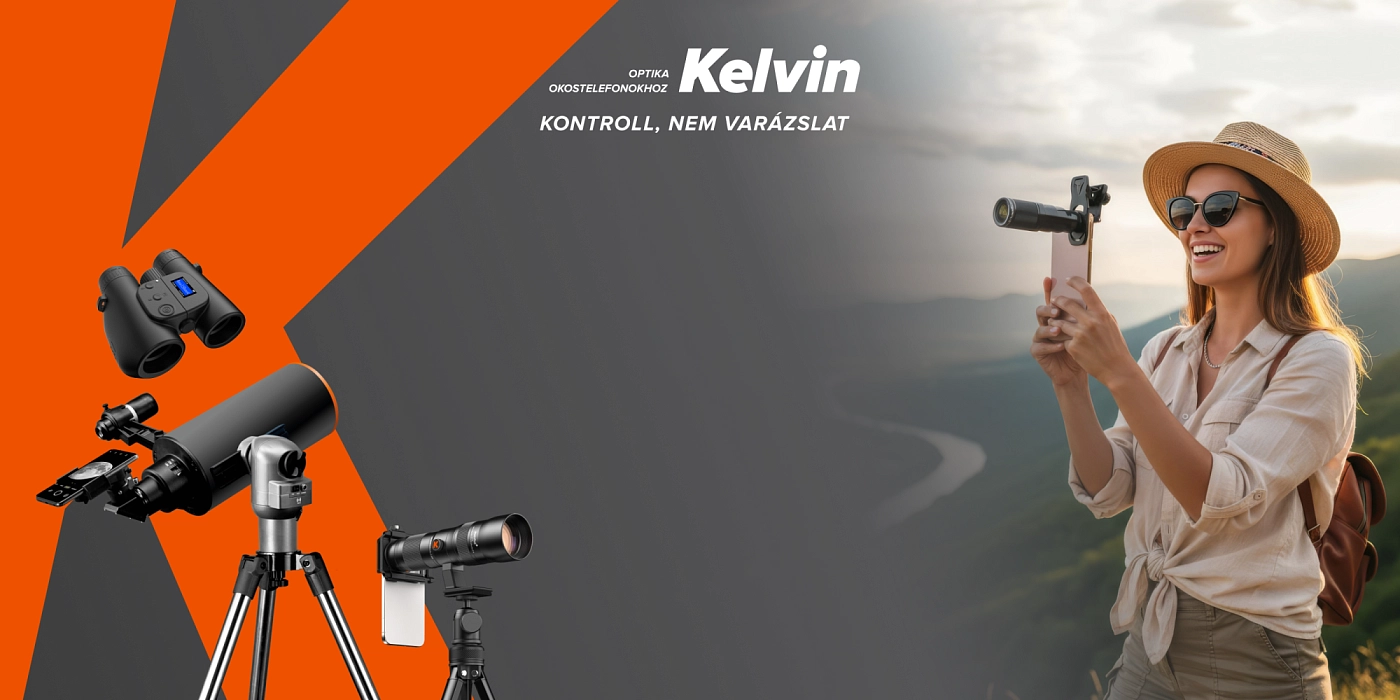 Lássa és mentse azonnal!