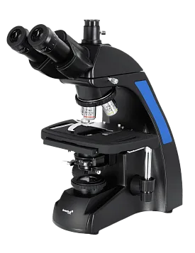 a képen:  Levenhuk 870T biológiai trinokuláris mikroszkóp