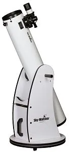 a fényképen:  Sky-Watcher Dobson 6" teleszkóp