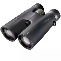 a fényképen:  Bresser Primax 8x56 kétszemes távcső