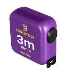 a fotón:  Ermenrich Reel SW30 mérőszalag