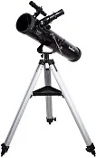 a képen:  Sky-Watcher BK 767AZ1 Telescope