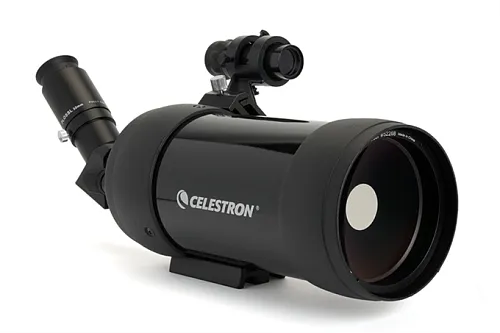 a képen:  Celestron C90 Mak figyelőtávcső