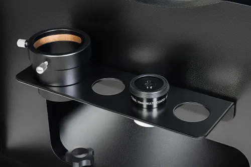 a képen:  Levenhuk New Skyline PRO 12" (300/1525) Dobson teleszkóp,  9