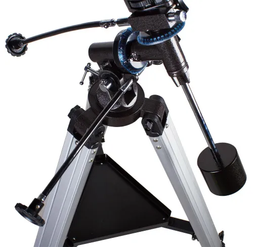 a fotón:  Sky-Watcher BK MAK102EQ2 Telescope,  7