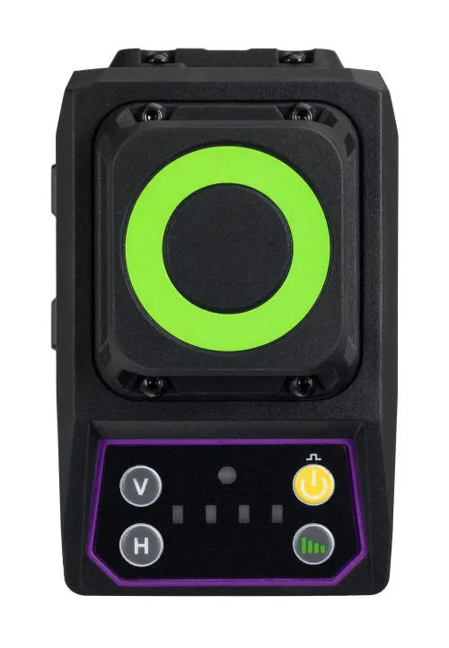 a képen:  Ermenrich PLUS LN30 lézeres szintező,  6