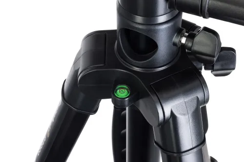 a fényképen:  Levenhuk Level PLUS VT5 háromlábú állvány,  13