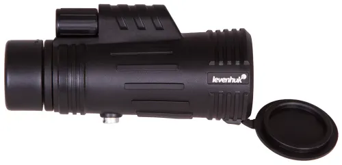 a fényképen:  Levenhuk Atom 10x42 egyszemes távcső,  3