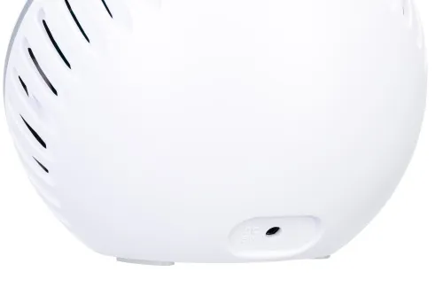 a fotón:  Levenhuk Wezzer PLUS LP90 CO₂ érzékelő,  7