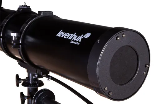 a képen:  Levenhuk Skyline PLUS 130S teleszkóp,  7
