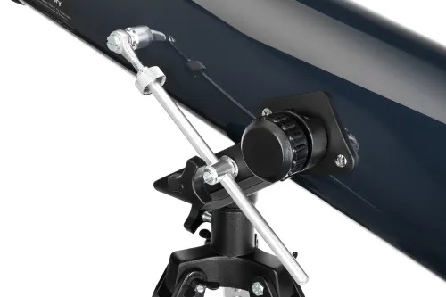 a fotón:  Levenhuk Discovery Spark 767 AZ teleszkóp könyvvel,  12