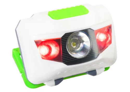 a képen:  Levenhuk Discovery Basics EK90 felfedezőkészlet,  8