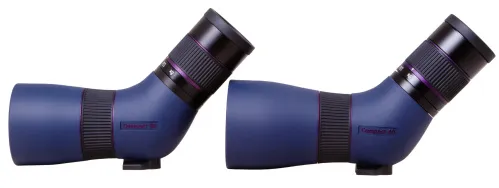 a fényképen:  Levenhuk Blaze Compact 60 figyelőtávcső,  3