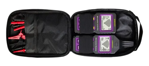 a képen:  Ermenrich Ping SM150 rejtett vezeték kereső,  3