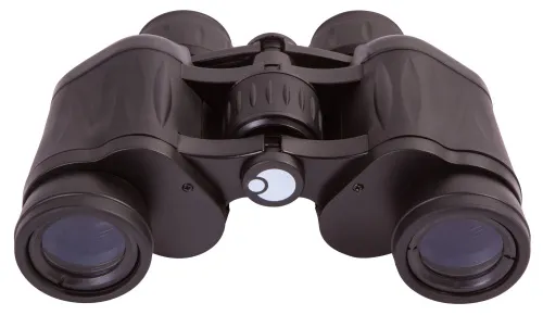 a fényképen:  Levenhuk Atom 8x30 kétszemes távcső,  5