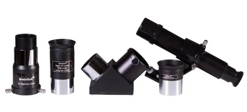 a képen:  Levenhuk Skyline 70x900 EQ teleszkóp,  9